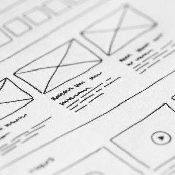 Library app user journeys